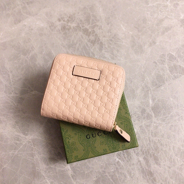 グッチ財布 レプリカ角部分ディテール